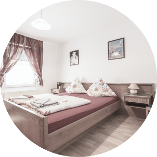 Hotel Burghof