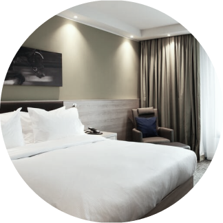 Hampton by Hilton